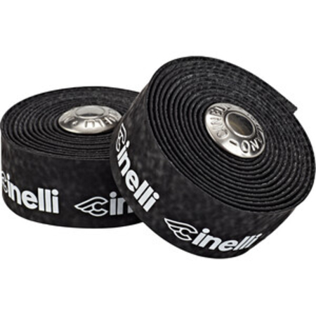 CINELLI STYRLINDA LOGO VELVET